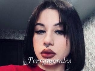 Terrymorales
