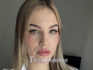 Tessajonson