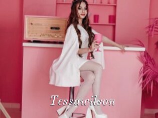 Tessawilson