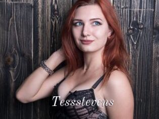Tessstevens