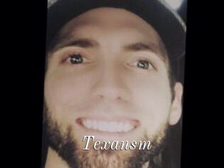 Texansm