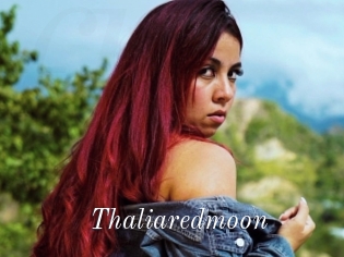 Thaliaredmoon