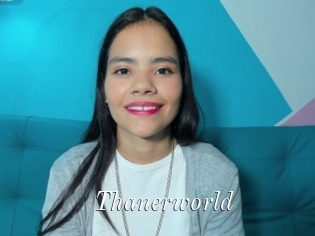 Thanerworld
