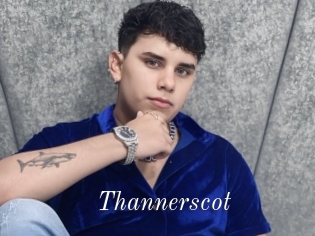 Thannerscot