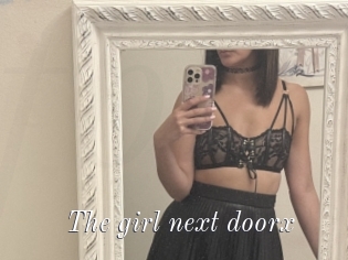 The_girl_next_doorx