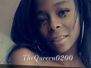 TheQueeen0200