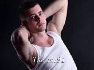 The_one91