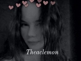 Theaclemon