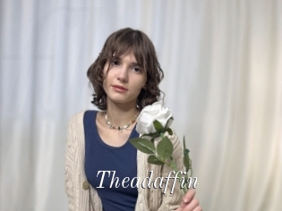 Theadaffin