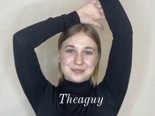 Theaguy