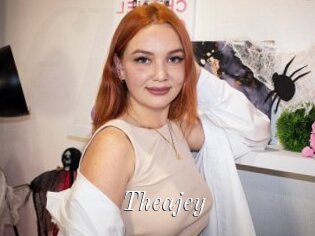 Theajey