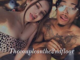 Thecoupleonthe2ndfloor