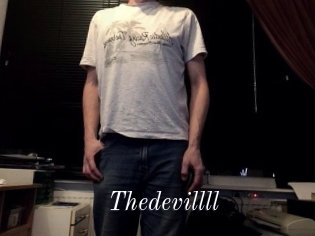 Thedevillll