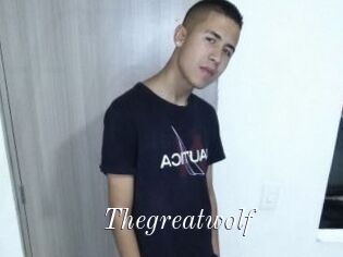 Thegreatwolf