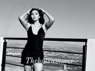 Thehotsummer