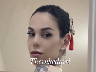 Theinkedgirl