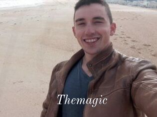 Themagic