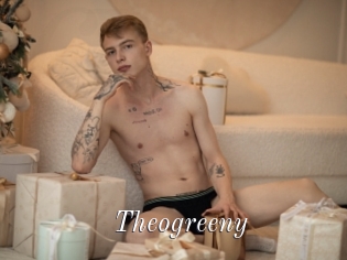 Theogreeny