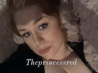 Theprincessred