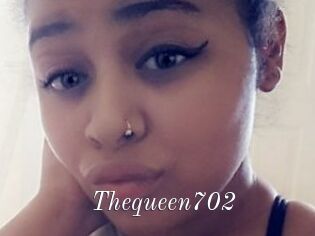 Thequeen702