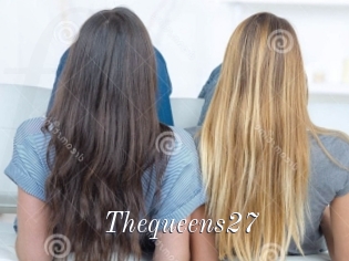Thequeens27