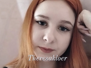 Theresakloer