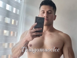 Thiagomusclee