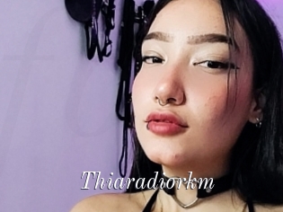 Thiaradiorkm