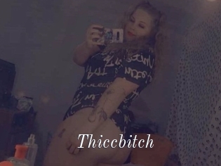 Thiccbitch