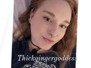 Thickgingergoddess