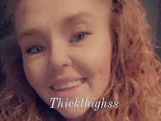 Thickthighss