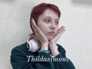 Thildasimons
