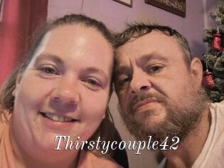 Thirstycouple42
