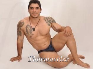 Thormusclex