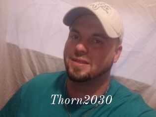 Thorn2030