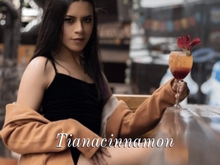 Tianacinnamon
