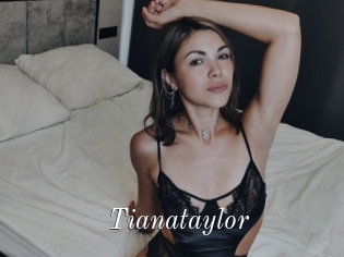 Tianataylor