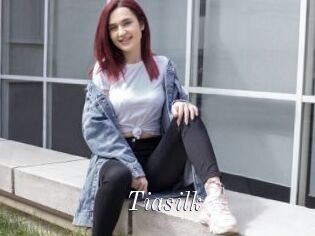 Tiasilk