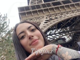 Tifajinx
