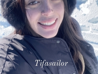 Tifasailor