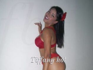 Tiffany_hot