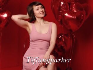 Tiffanyparker