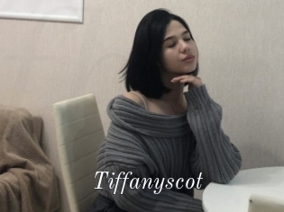 Tiffanyscot