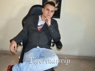 Tigermanvip