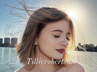Tillierobertson