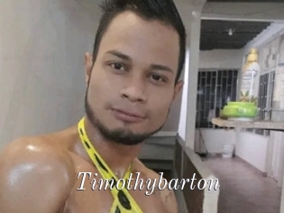 Timothybarton
