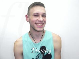 Timsky