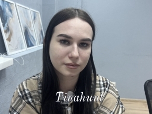 Tinahunt