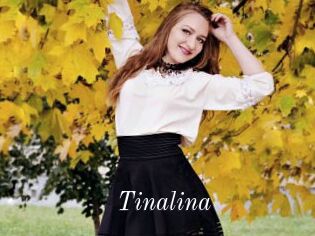 Tinalina