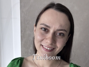 Tiniboom
